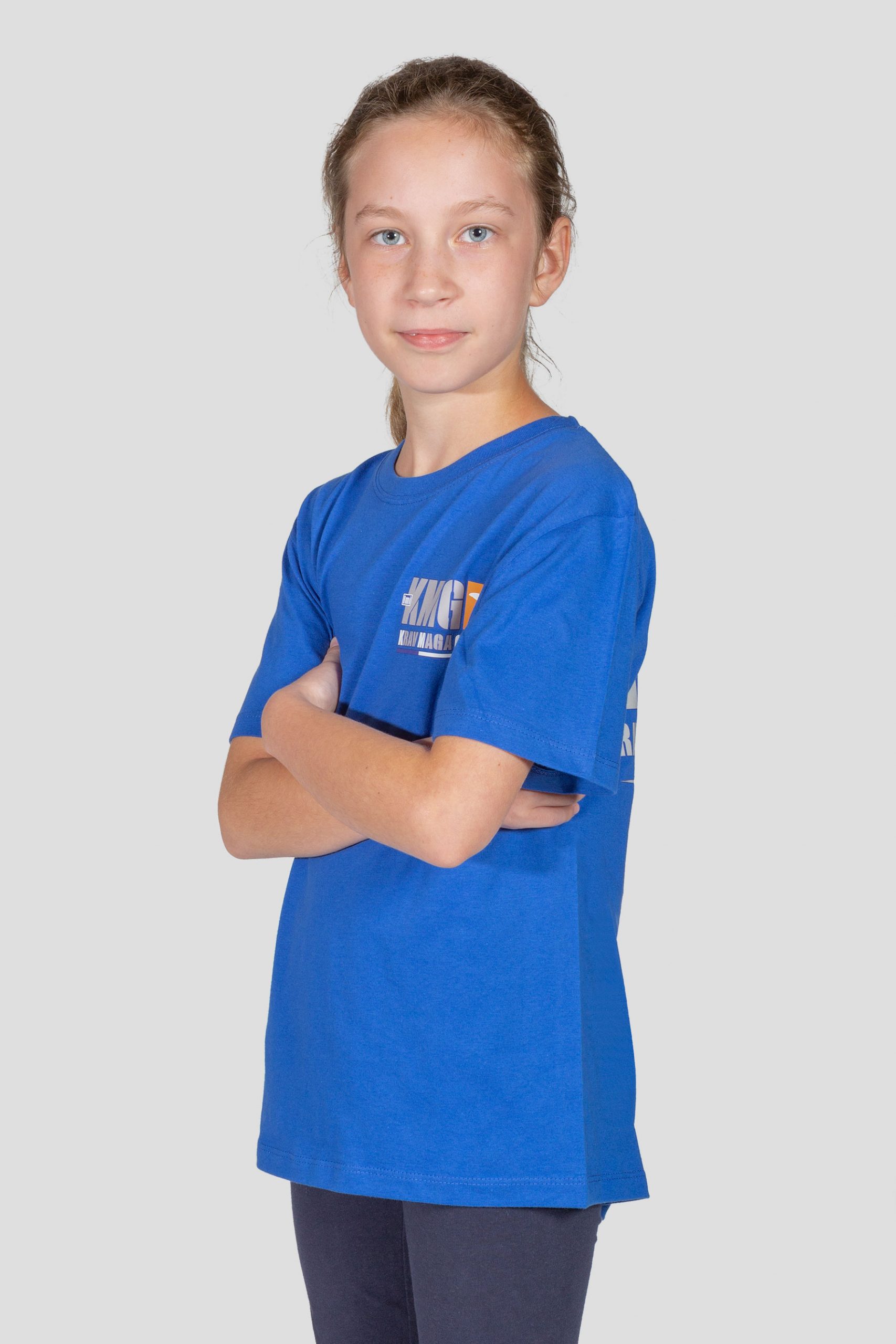 T-Shirt Enfant Officiel Regent – Image 2