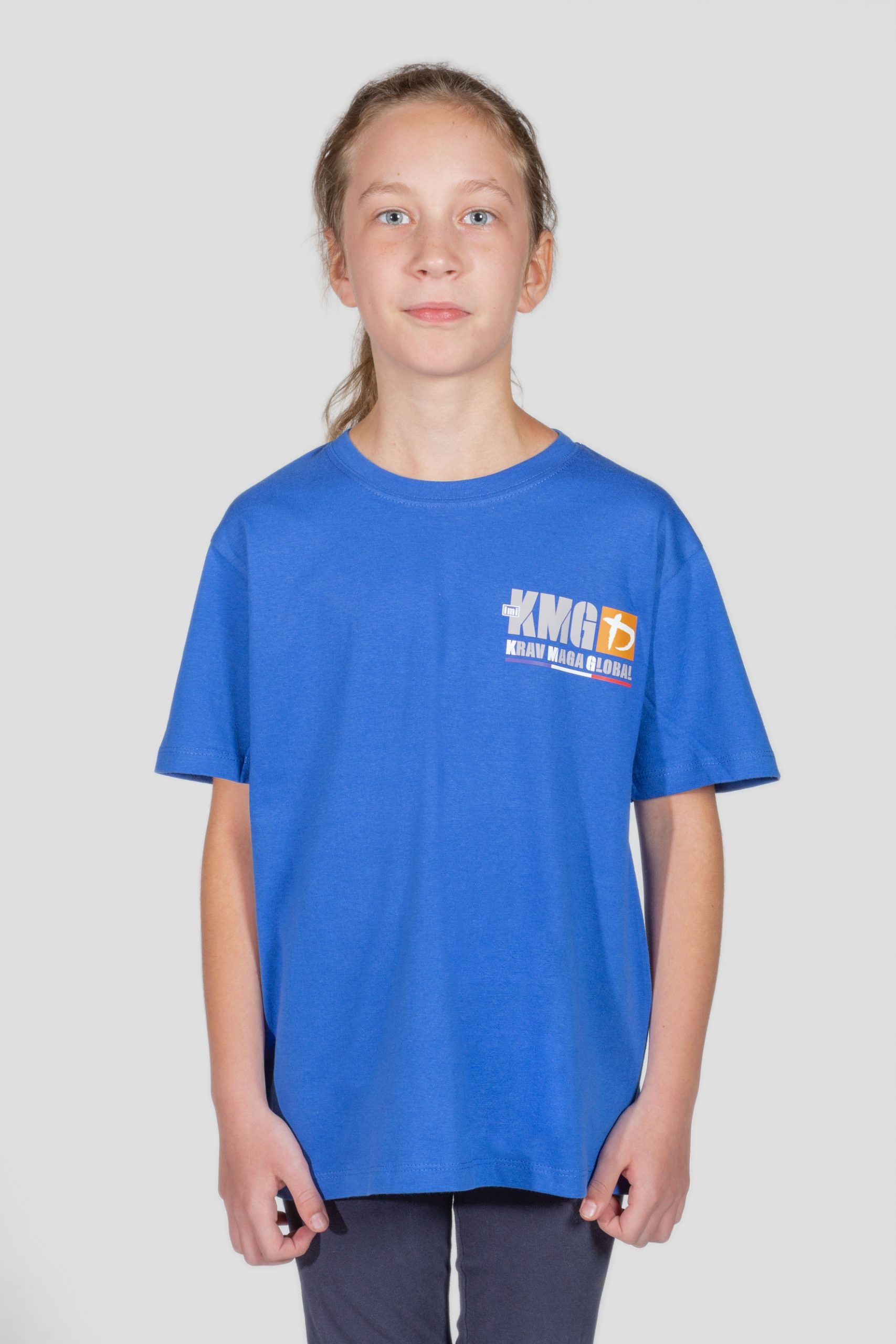 T-Shirt Enfant Officiel Regent