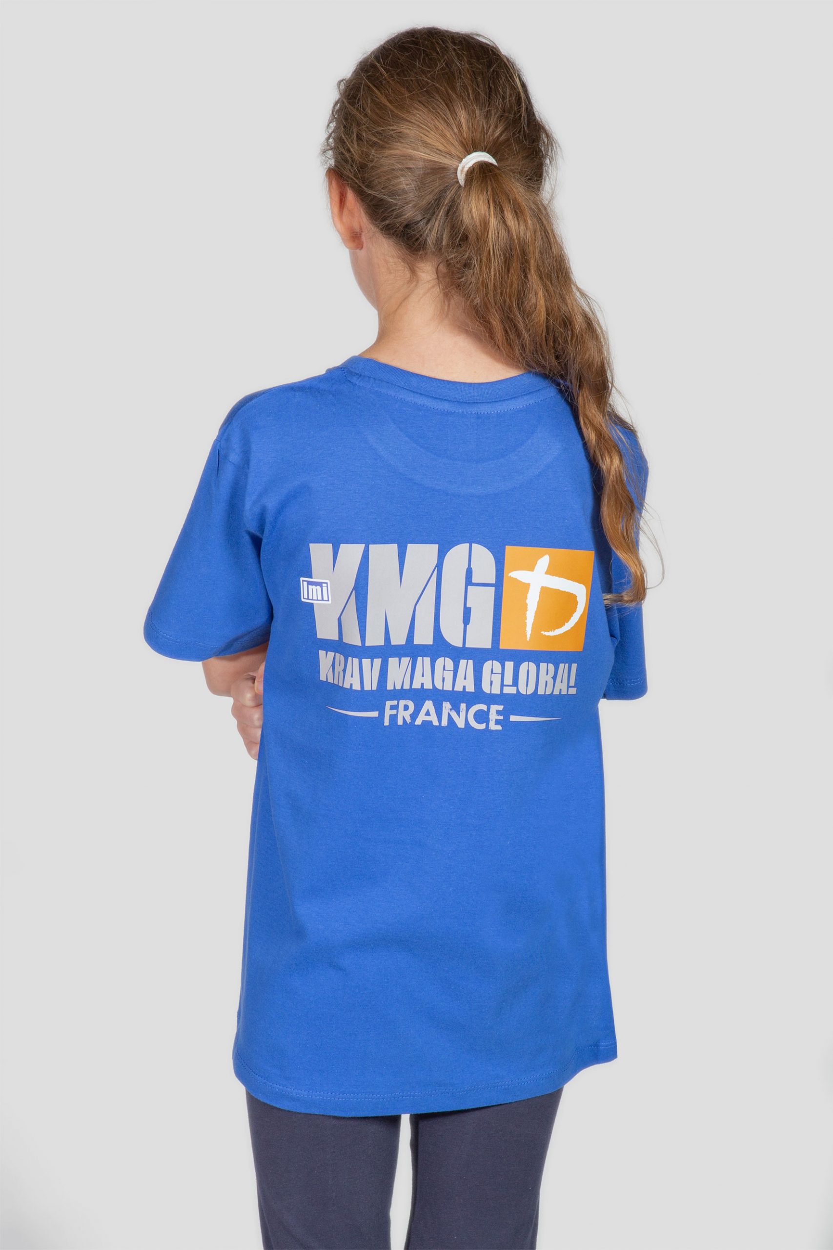 T-Shirt Enfant Officiel Regent – Image 3