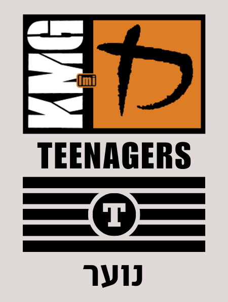 TEENAGERS 5