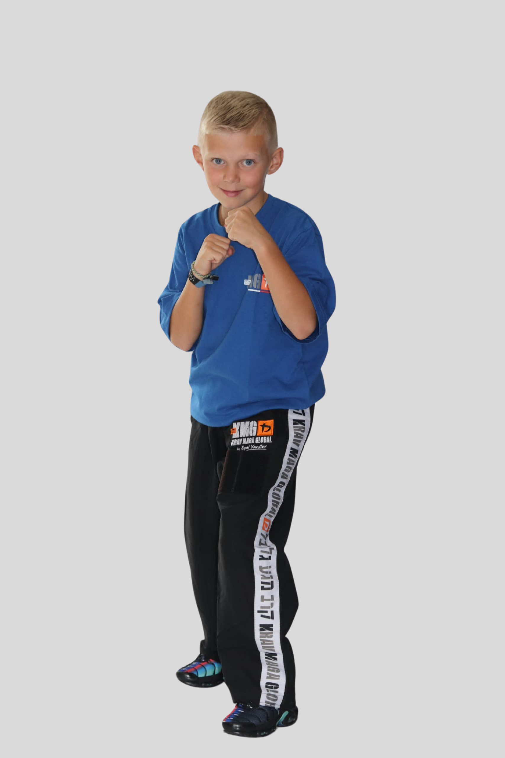 Pantalon Micro Enfant